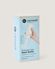 CARRIWELL Lahev pro intimní hygienu