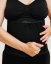 CARRIWELL Pás po porodu stahovací Belly Binder - ČERNÝ